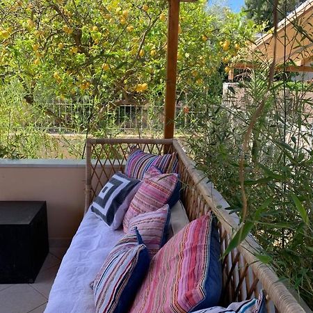 Agapi Home Agios Spyridon  Luaran gambar