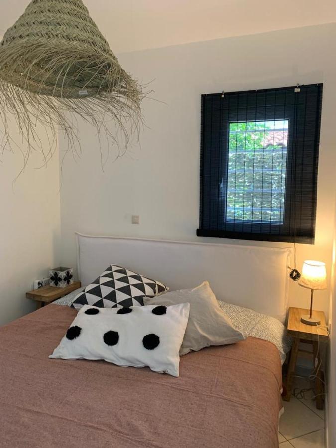 Agapi Home Agios Spyridon  Luaran gambar
