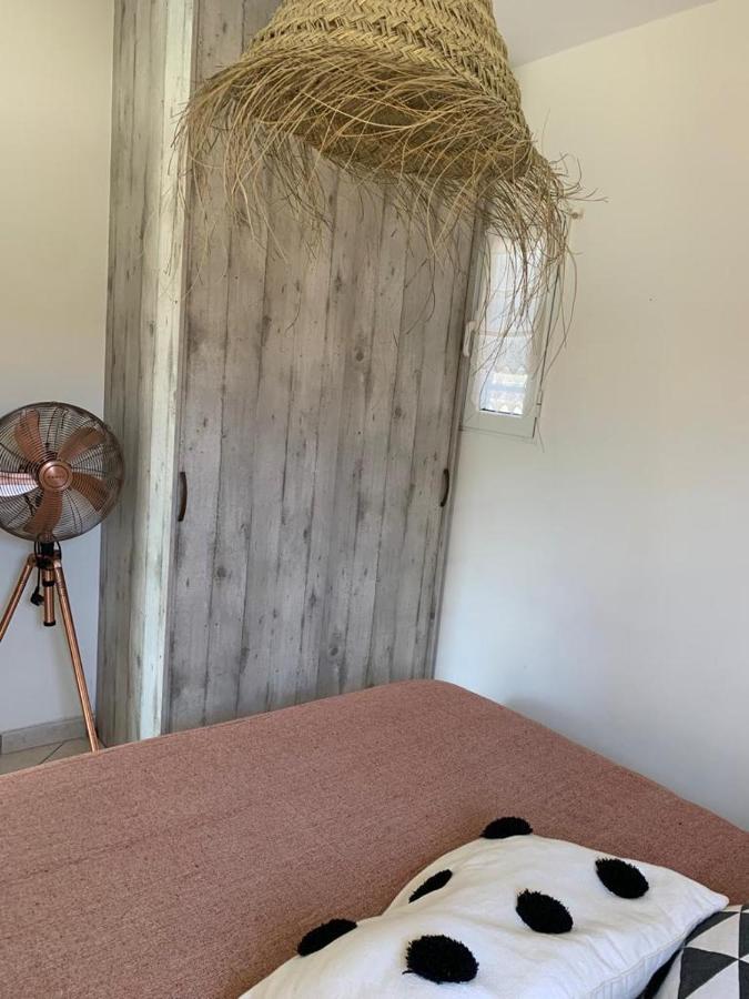 Agapi Home Agios Spyridon  Luaran gambar