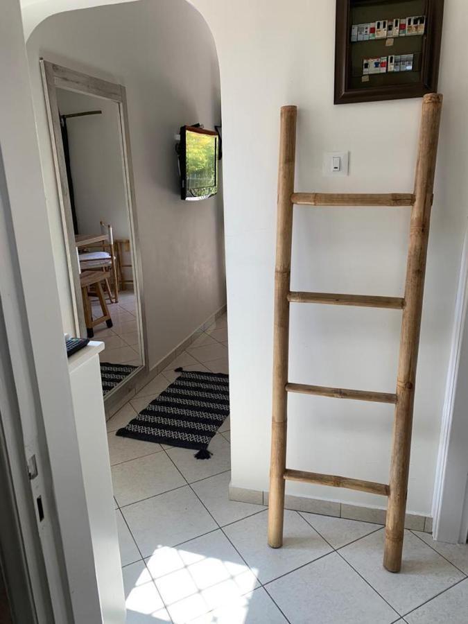 Agapi Home Agios Spyridon  Luaran gambar