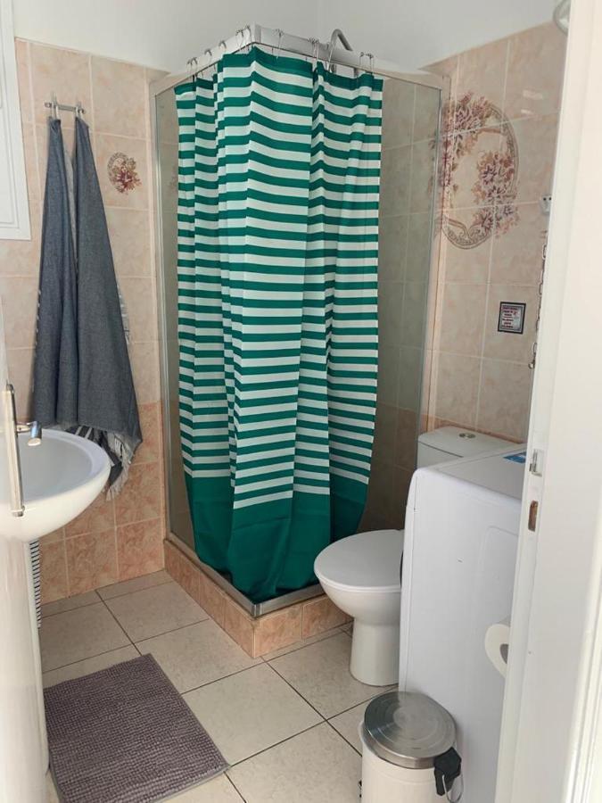 Agapi Home Agios Spyridon  Luaran gambar